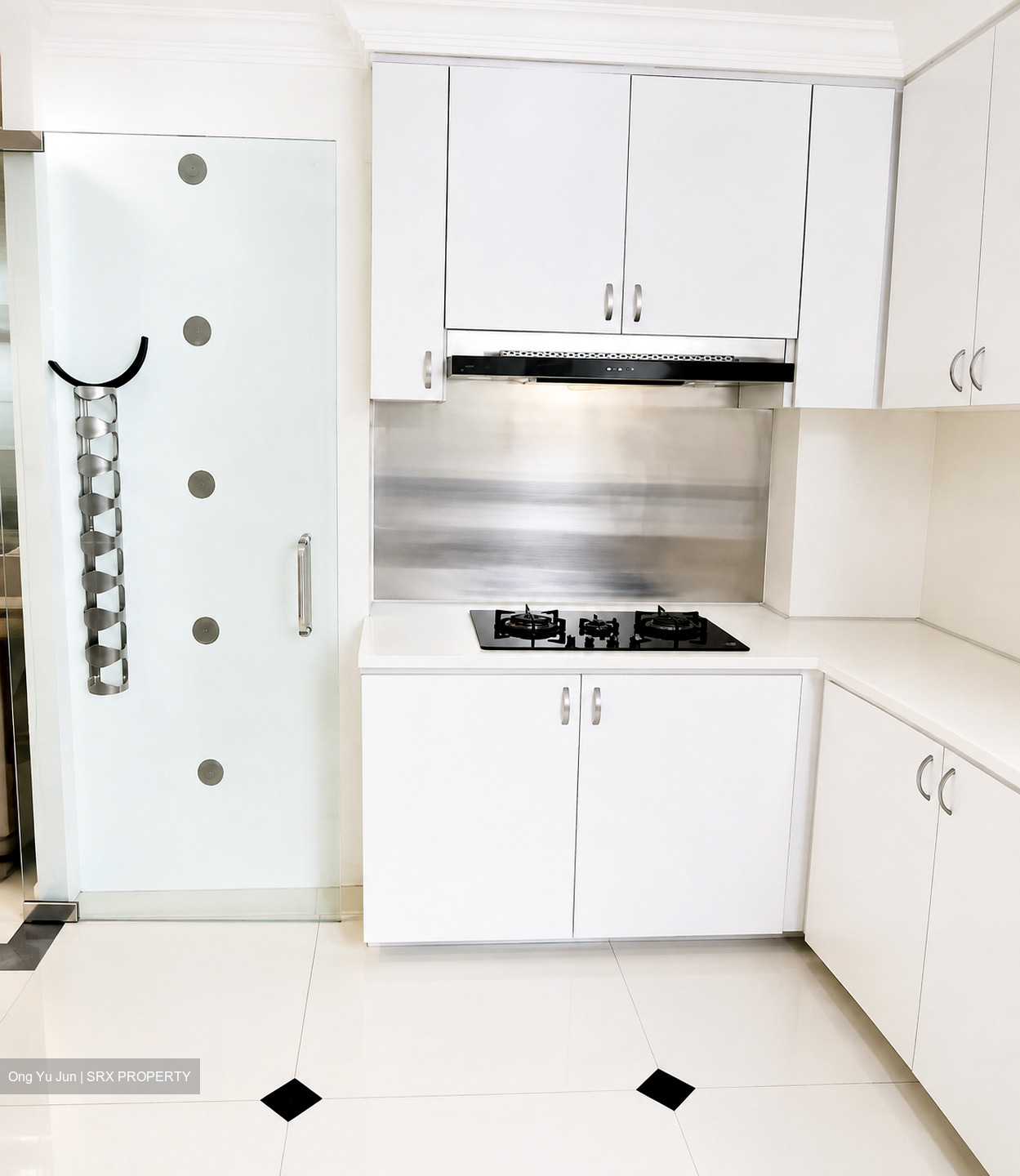 Blk 789 Woodlands Avenue 6 (Woodlands), HDB Executive #595169761